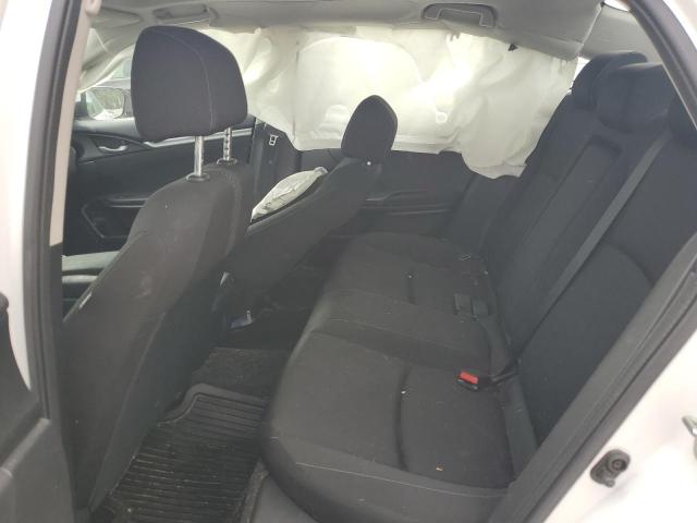 Photo 10 from auction – 2018 HONDA CIVIC EX with VIN 2HGFC2F70JH557488
