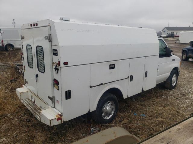 Photo 3 from auction – 2006 FORD ECONOLINE with VIN 1FDSE35LX6HA59092