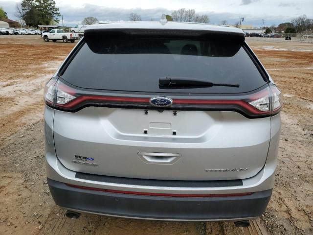 Photo 6 from auction – 2016 FORD EDGE TITAN with VIN 2FMPK3K88GBB09646