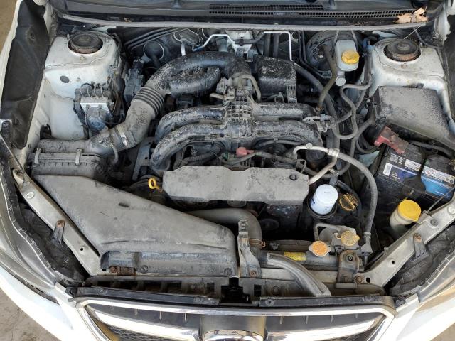 Photo 11 from auction – 2014 SUBARU XV CROSSTR with VIN JF2GPACC1E8210798
