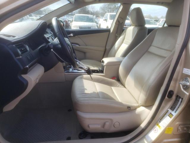 Photo 7 from auction – 2012 TOYOTA CAMRY BASE with VIN 4T1BF1FK9CU529154