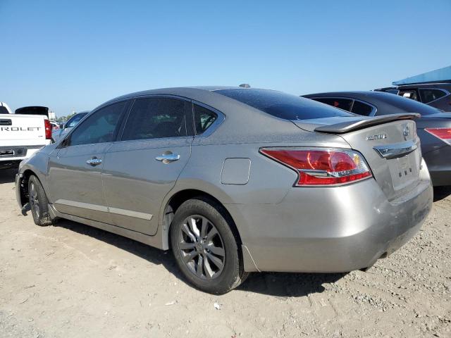 Photo 2 from auction – 2015 NISSAN ALTIMA 2.5 with VIN 1N4AL3APXFC486709