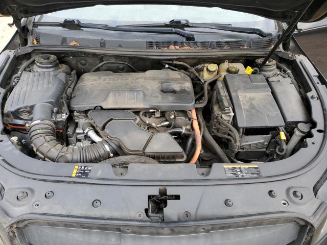 Photo 11 from auction – 2015 BUICK LACROSSE with VIN 1G4GB5GR4FF244827