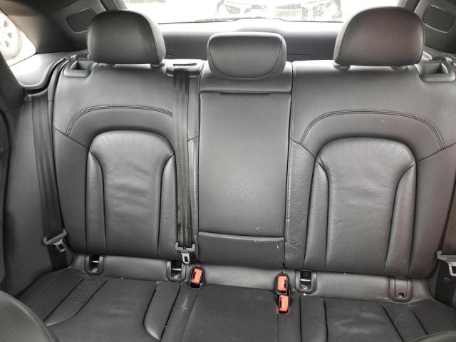 Photo 10 from auction – 2015 AUDI Q3 PREMIUM with VIN WA1EFCFS5FR008768