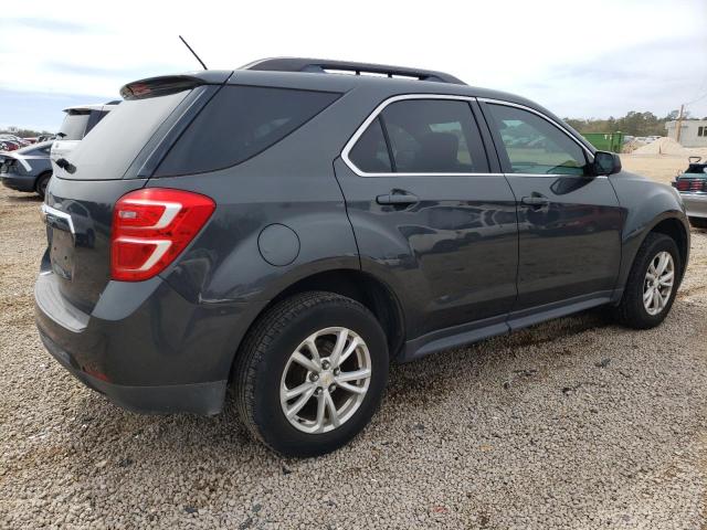 Photo 3 from auction – 2017 CHEVROLET EQUINOX LT with VIN 2GNALCEKXH6143314