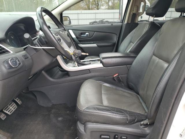 صورة رقم 7 من المزاد - 2011 FORD EDGE SPORT مع VIN 2FMDK3AK0BBB32900