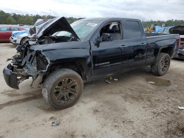 CHEVROLET SILVERADO 2016 with VIN 1GCVKNEC0GZ239098 - Photo from auction