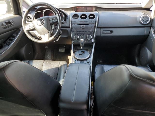 Photo 8 from auction – 2010 MAZDA CX-7 with VIN JM3ER2W3XA0337518