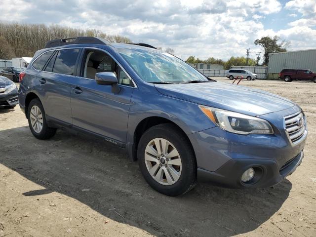 Photo 4 from auction – 2017 SUBARU OUTBACK 2. with VIN 4S4BSAHC2H3202688