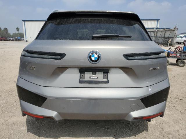 Photo 6 from auction – 2023 BMW IX XDRIVE5 with VIN WB523CF00PCM77427