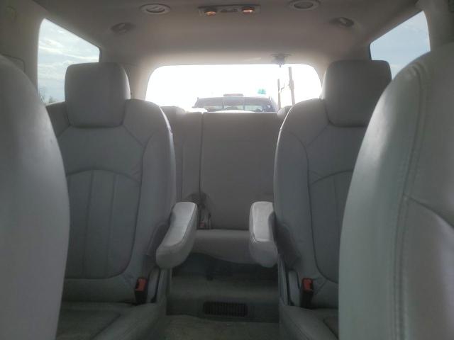 Photo 10 from auction – 2010 GMC ACADIA SLT with VIN 1GKLVNED2AJ184512