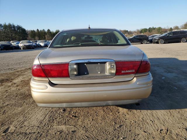 Photo 6 from auction – 2005 BUICK LESABRE LI with VIN 1G4HR54K55U135438