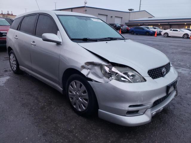 Photo 4 from auction – 2004 TOYOTA COROLLA MA with VIN 2T1KR32E84C220961