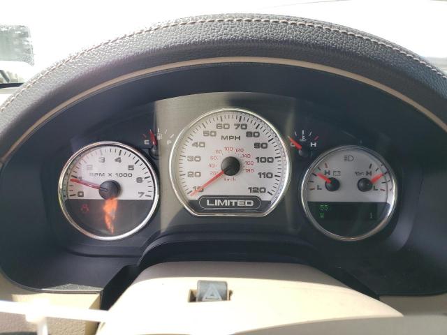 Photo 9 from auction – 2008 FORD F150 SUPER with VIN 1FTRW14528FA03024