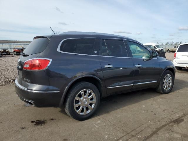 Photo 3 from auction – 2014 BUICK ENCLAVE with VIN 5GAKVBKD6EJ138280