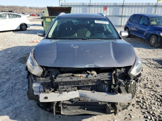 Photo 5 from auction – 2017 KIA NIRO FE with VIN KNDCB3LC7H5100139