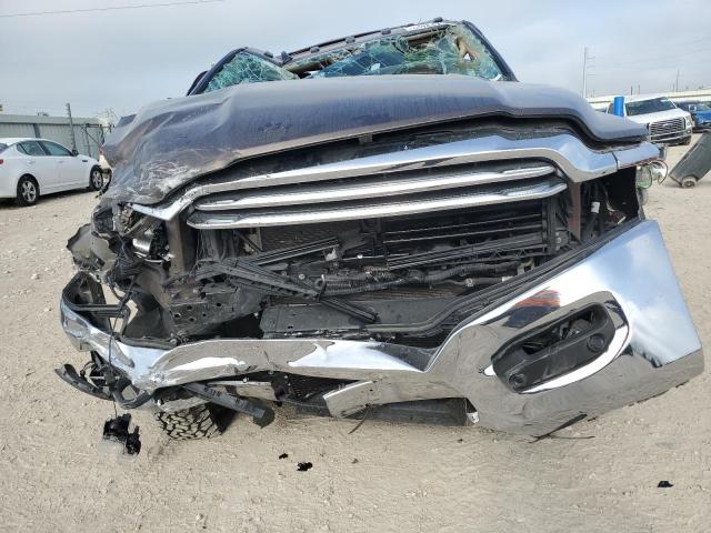 Photo 5 from auction – 2021 RAM 2500 LONGH with VIN 3C6UR5PL3MG671398