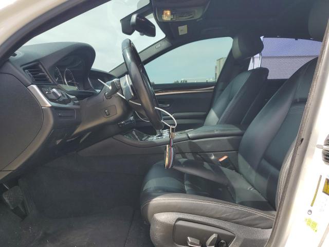 Photo 7 from auction – 2016 BMW 535 I with VIN WBA5B1C58GG132256