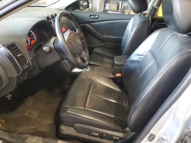 Photo 7 from auction – 2012 NISSAN ALTIMA BAS with VIN 1N4AL2AP9CC177125