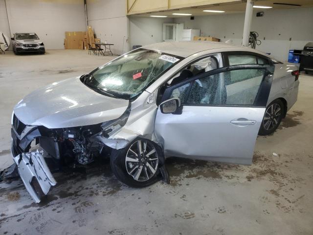 Photo 1 from auction – 2021 NISSAN VERSA SV with VIN 3N1CN8EVXML914995