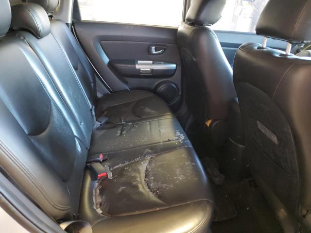 Снимка 10 от търг – 2012 KIA SOUL + с VIN KNDJT2A60C7397134