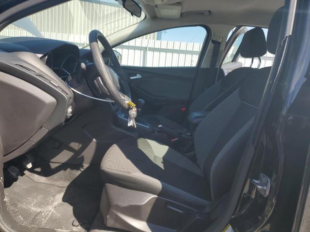 Photo 7 from auction – 2012 FORD FOCUS SE with VIN 1FAHP3K27CL166376
