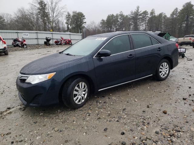 Фото 1 с аукциона – 2012 TOYOTA CAMRY BASE с VIN 4T1BF1FK4CU065237