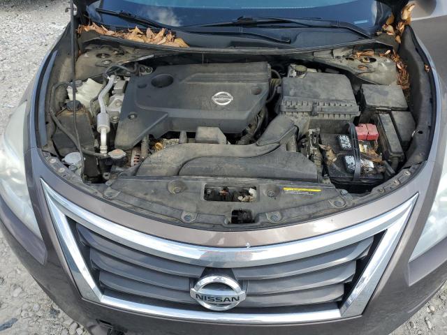Photo 11 from auction – 2013 NISSAN ALTIMA 2.5 with VIN 1N4AL3AP9DN505333
