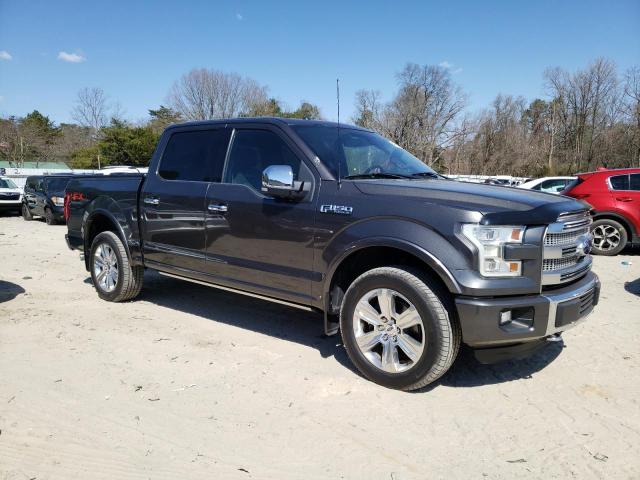 Photo 4 from auction – 2015 FORD F150 SUPER with VIN 1FTEW1EF4FFC48054