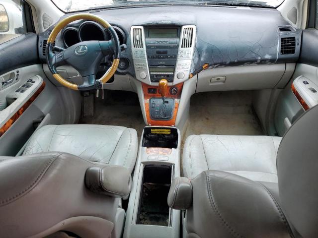 Photo 8 from auction – 2006 LEXUS RX 330 with VIN 2T2GA31UX6C043057