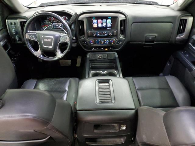 Photo 8 from auction – 2018 GMC SIERRA K15 with VIN 3GTU2NEC0JG342346