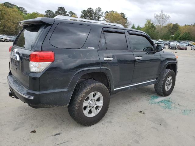 Photo 3 from auction – 2013 TOYOTA 4RUNNER SR with VIN JTEZU5JR4D5064441