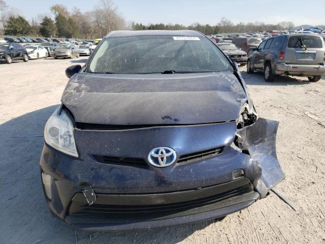 Photo 5 from auction – 2013 TOYOTA PRIUS with VIN JTDKN3DU6D1623843