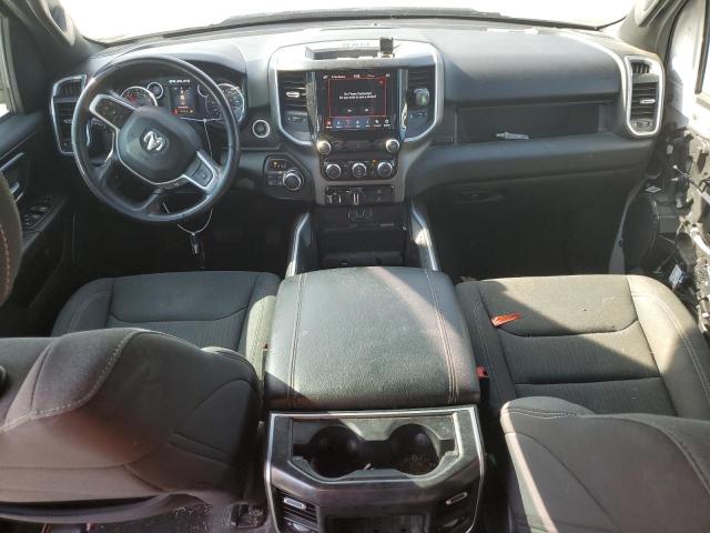Photo 8 from auction – 2021 RAM 1500 BIG H with VIN 1C6SRFFT0MN531962