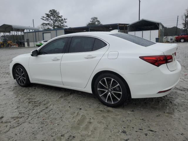Photo 2 from auction – 2015 ACURA TLX TECH with VIN 19UUB2F54FA021349