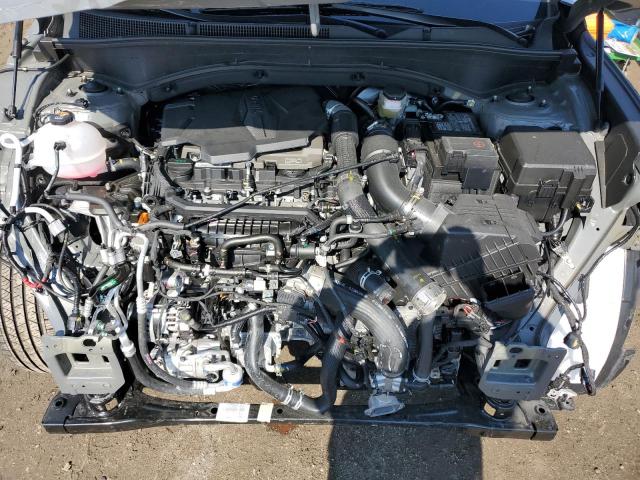 Photo 11 from auction – 2023 HYUNDAI SANTA FE L with VIN 5NMS4DAL3PH630022