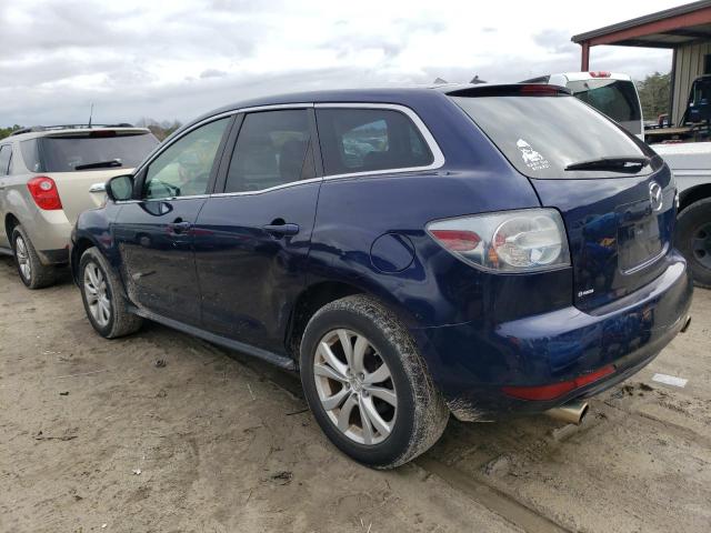 Photo 2 from auction – 2010 MAZDA CX-7 with VIN JM3ER4WL3A0310673