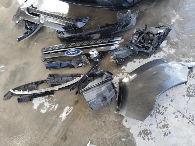 Photo 13 from auction – 2015 FORD EXPLORER L with VIN 1FM5K7F83FGB81709
