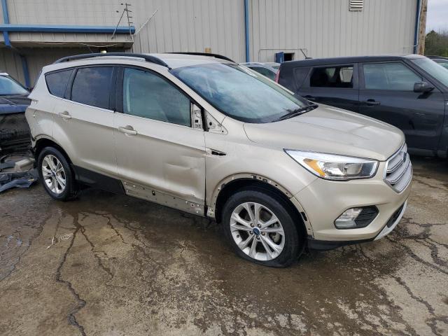 Photo 4 from auction – 2018 FORD ESCAPE SE with VIN 1FMCU0GD1JUD54917