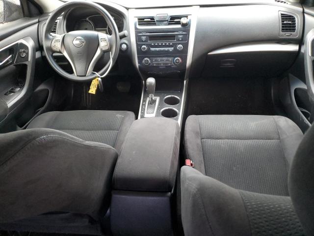 Photo 8 from auction – 2014 NISSAN ALTIMA 2.5 with VIN 1N4AL3AP1EC270388