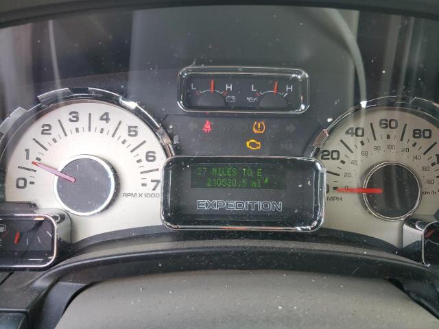 Photo 9 from auction – 2009 FORD EXPEDITION with VIN 1FMFU20579EB00663