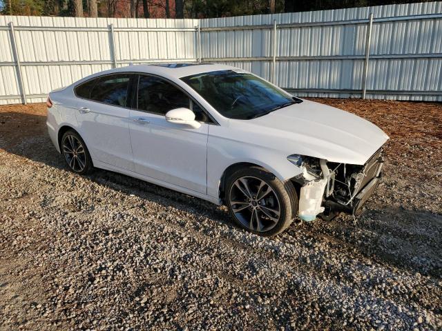 Photo 4 from auction – 2020 FORD FUSION TIT with VIN 3FA6P0D96LR204424