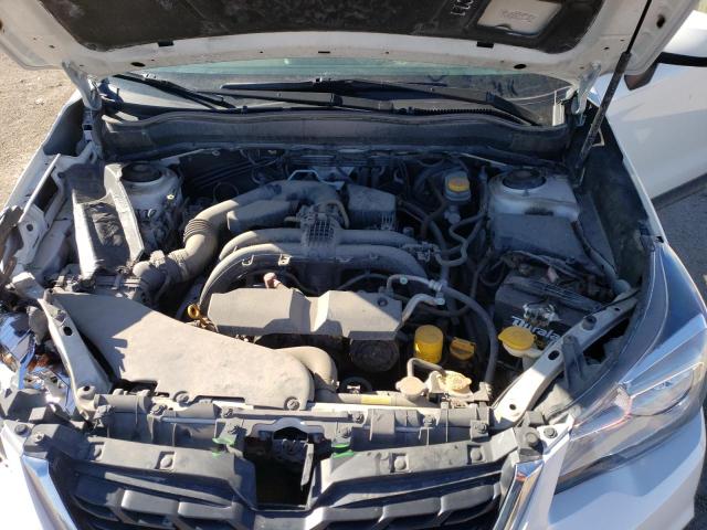 Photo 11 from auction – 2017 SUBARU FORESTER 2 with VIN JF2SJAECXHH481646
