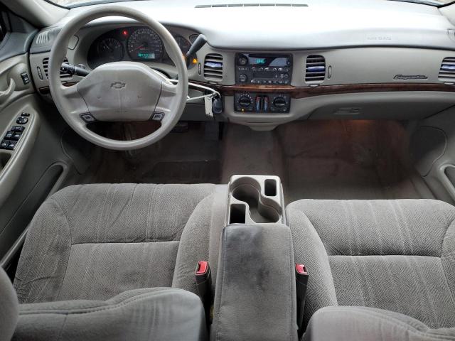 Photo 8 from auction – 2005 CHEVROLET IMPALA with VIN 2G1WF52E059320729