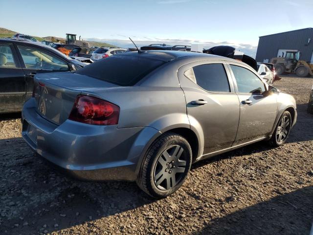Photo 3 from auction – 2012 DODGE AVENGER SE with VIN 1C3CDZAB4CN171450