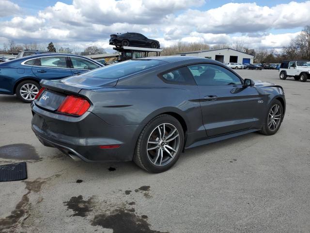Photo 3 from auction – 2016 FORD MUSTANG GT with VIN 1FA6P8CF7G5223739