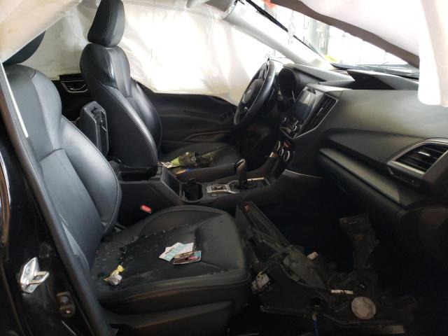 Photo 7 from auction – 2021 SUBARU FORESTER L with VIN JF2SKAUCXMH450213