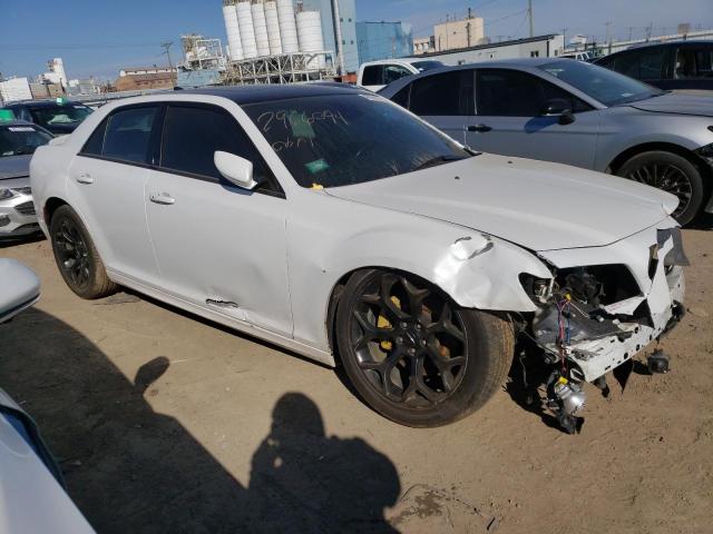 Photo 4 from auction – 2015 CHRYSLER 300 S with VIN 2C3CCABT8FH766486