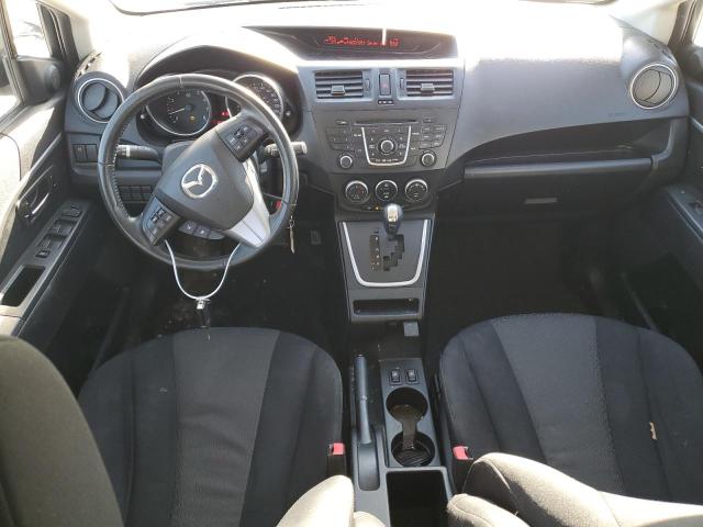 Photo 8 from auction – 2012 MAZDA 5 with VIN JM1CW2DL4C0124045