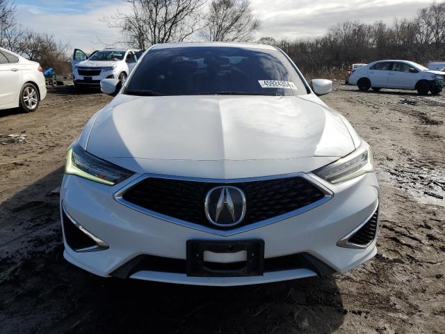 Photo 5 from auction – 2020 ACURA ILX with VIN 19UDE2F34LA003273